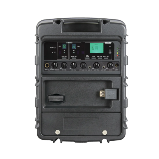 Mipro MA-300D