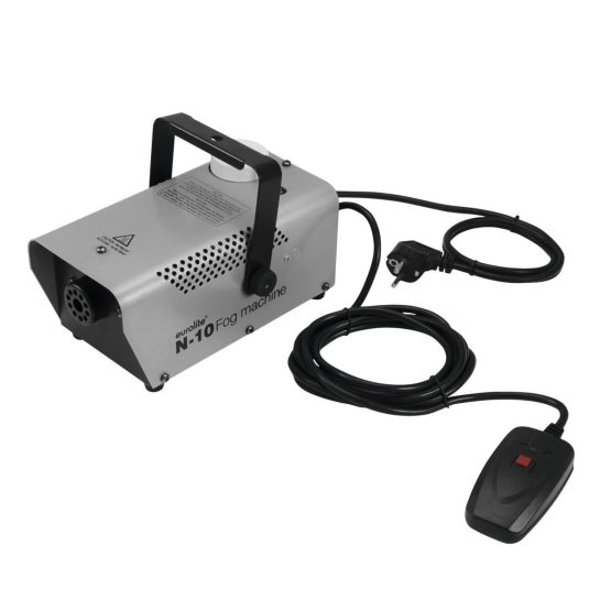 Eurolite N-10, Nebelmaschine