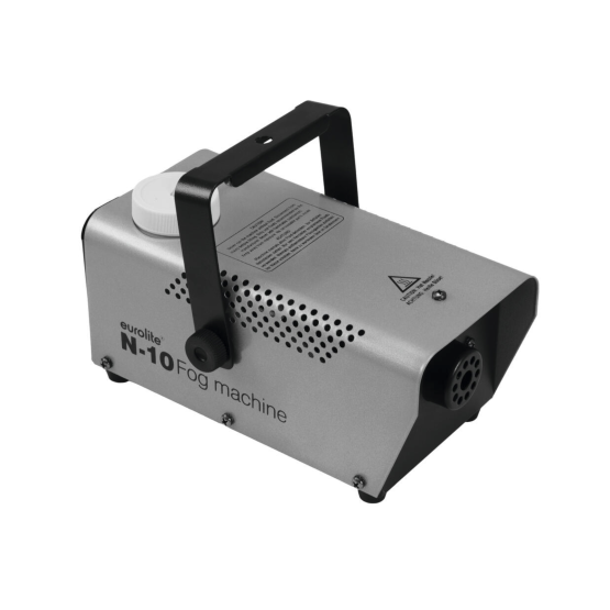 Eurolite N-10, Nebelmaschine