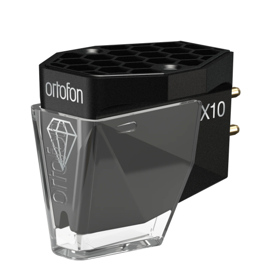 Ortofon MC X10