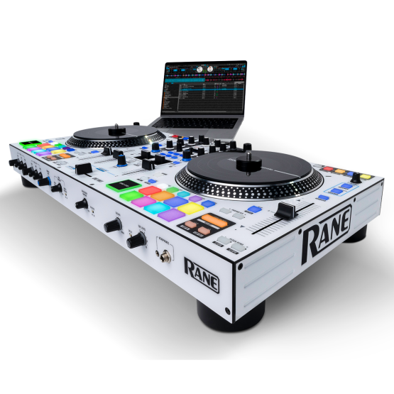 Rane One mkII - Verfügbar