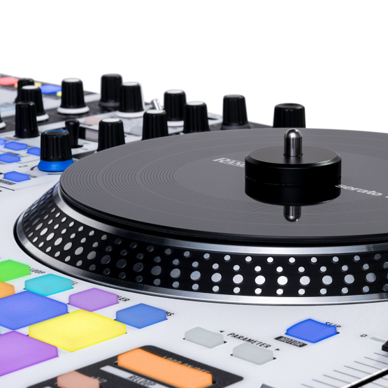 Rane One mkII - Verfügbar