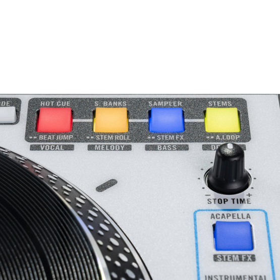 Rane One mkII - Verfügbar