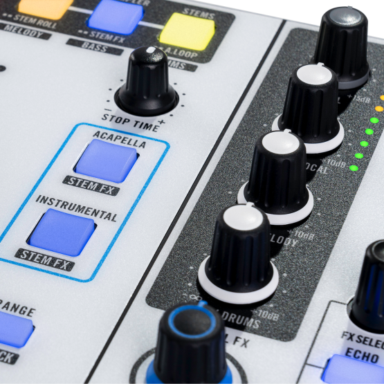 Rane One mkII - Verfügbar