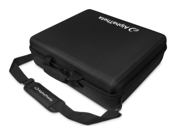 AlphaTheta DJC-3000X BAG - Tasche