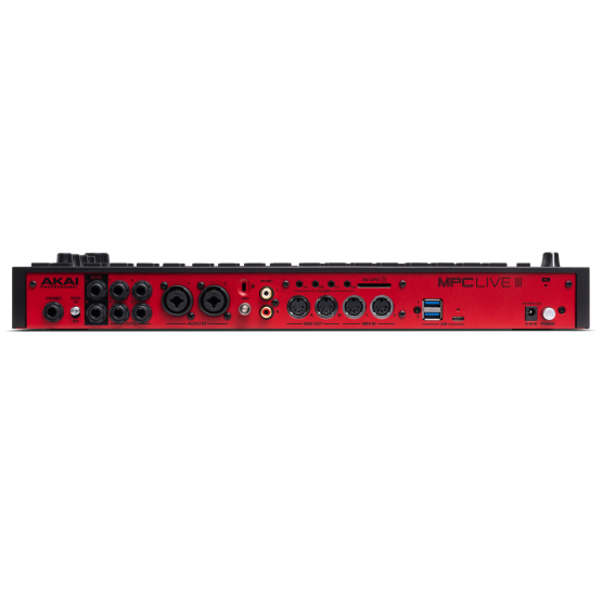 Akai MPC Live III - Verfügbar