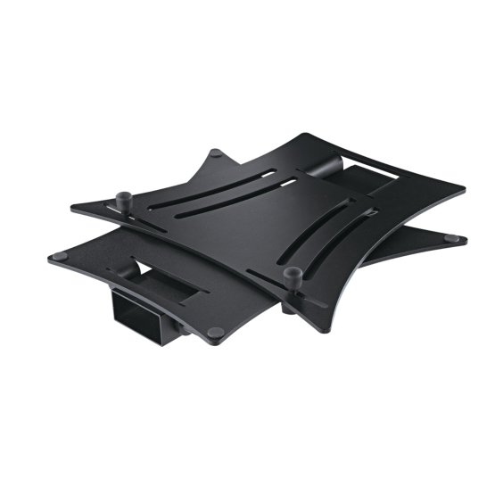 K&M - König & Meyer Laptop Stand 12190