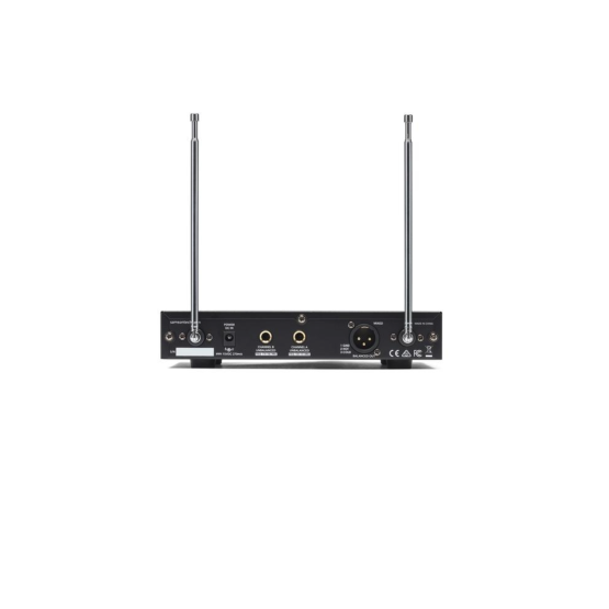 Samson Stage 212 Dual Wireless Mikrofon