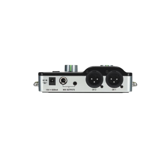 Samson Concert 288m Dual Handheld Wireless System