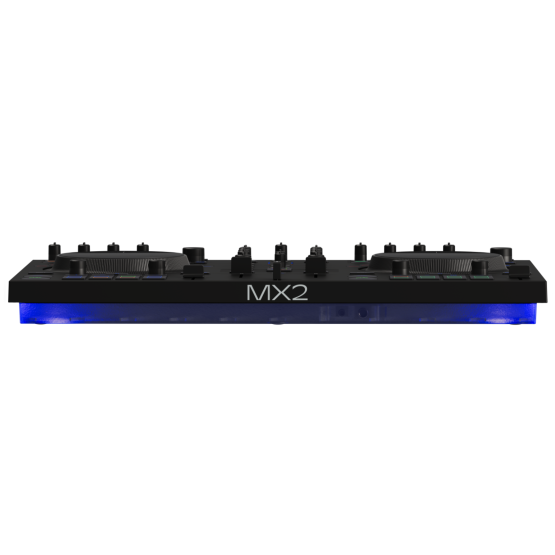 Native Instruments Traktor MX2 - Verfügbar
