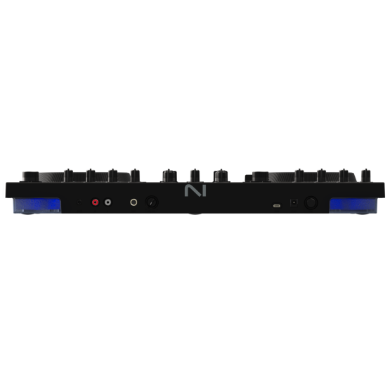 Native Instruments Traktor MX2 - Verfügbar