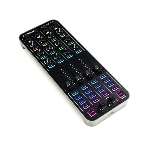 Allen & Heath Xone K3 - Verfügbar