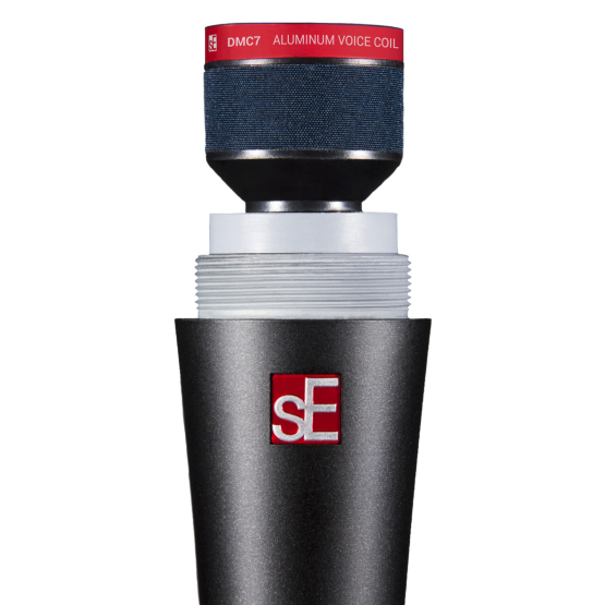 sE Electronics V7 – Dynamisches Gesangsmikrofon