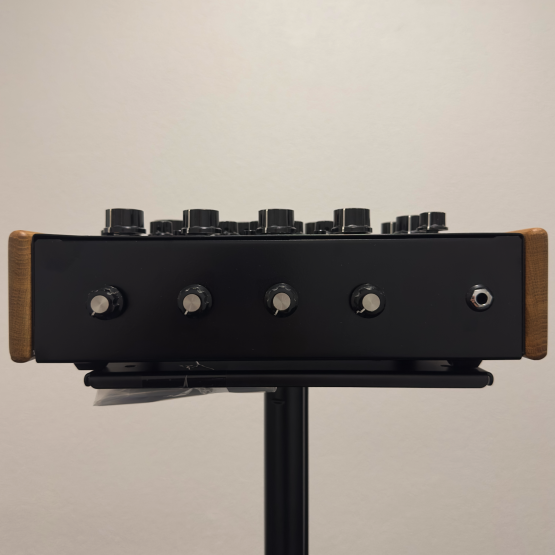 2nd Hand E&S DJR 400