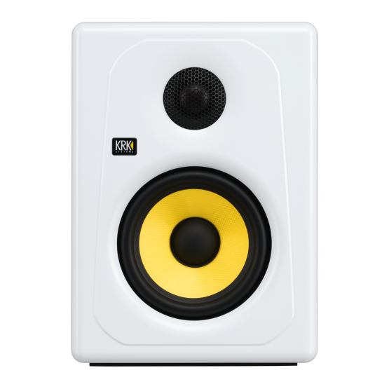 KRK Kreate 5 Weiss - Paar KRK Kreate 5 Weiss - Paar