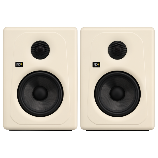 KRK Kreate 5 Latte - Paar