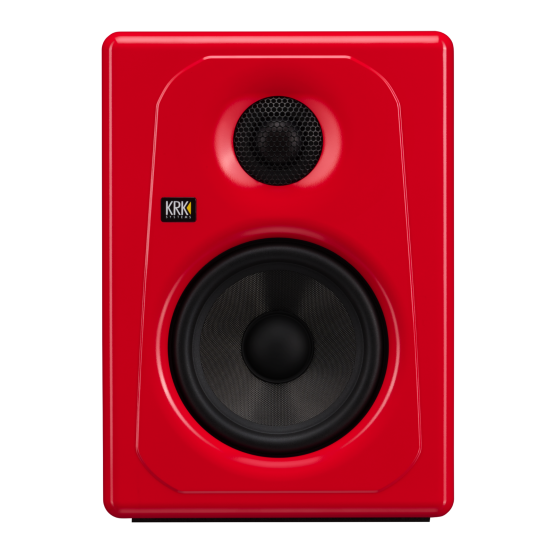 KRK Kreate 5 Scarlett - Paar KRK Kreate 5 Scarlett - Paar