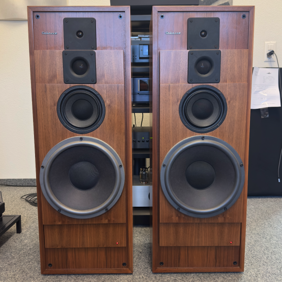 2nd Hand: Cabasse Goeland 4 VTA
