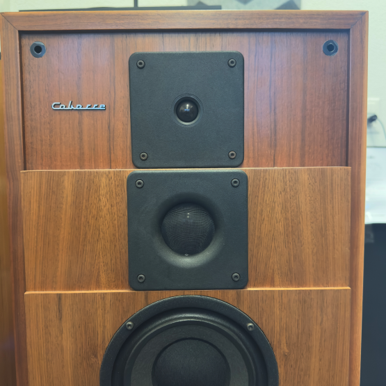 2nd Hand: Cabasse Goeland 4 VTA