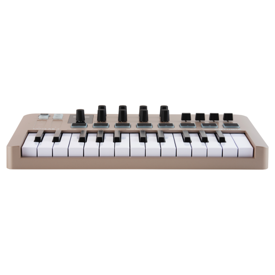 Arturia MiniLab3 Champagne