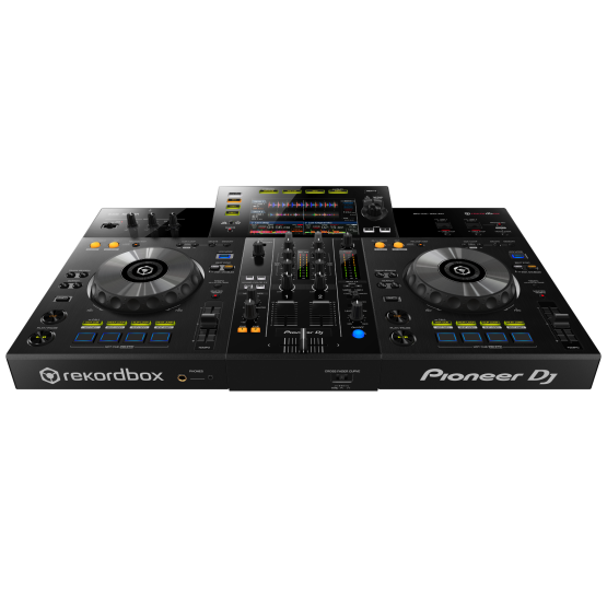 Pioneer DJ XDJ-RR - Miete
