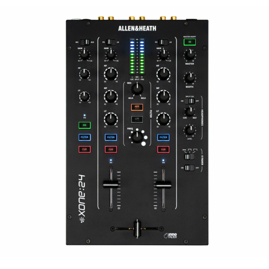 Allen & Heath Xone:24