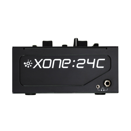 Allen & Heath Xone:24C