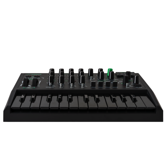 Arturia MicroBrute UFO