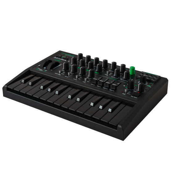 Arturia MicroBrute UFO