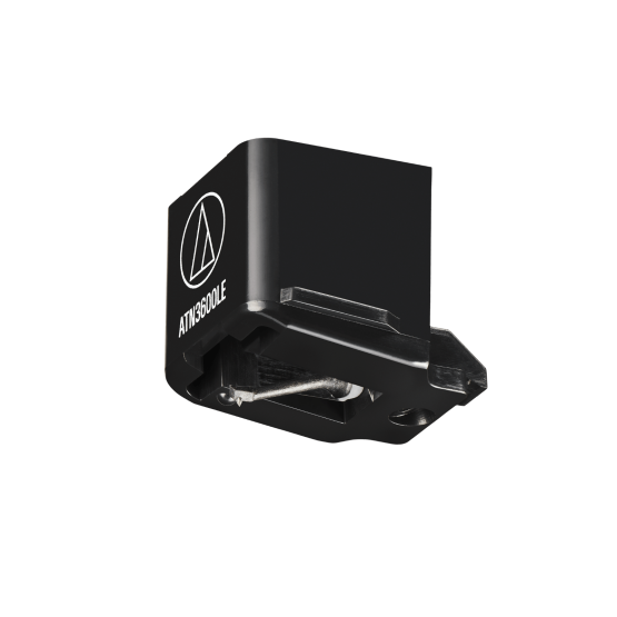 Audio Technica ATN3600LE - Eliptisch