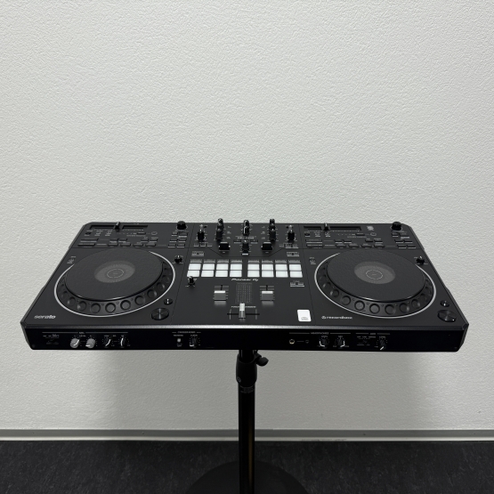 2nd Hand: Pioneer DJ DDJ-REV5