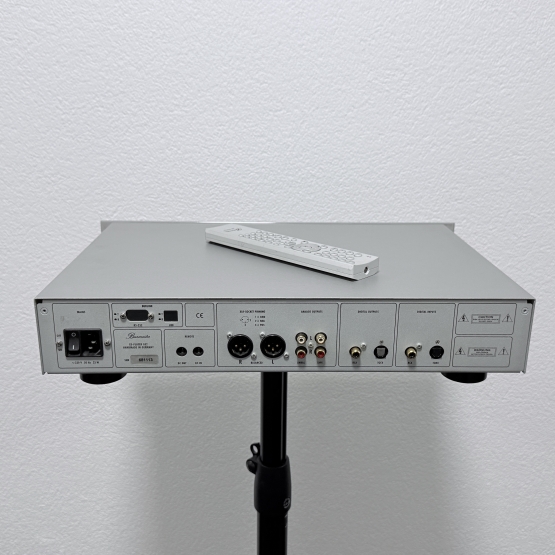 2nd Hand: Burmester High End CD-Player 052