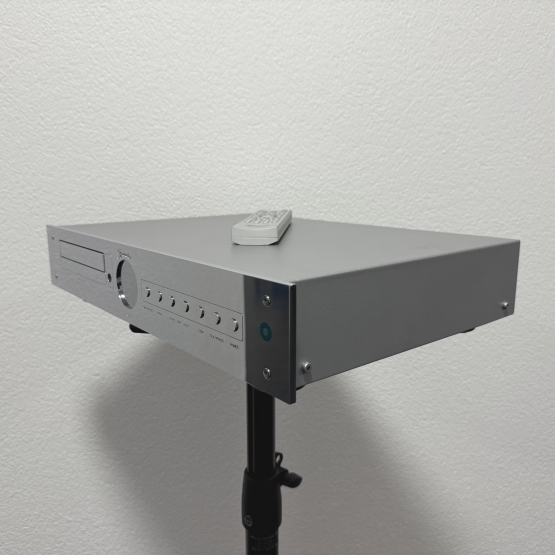 2nd Hand: Burmester High End CD-Player 052