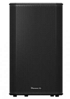 Pioneer Bundle: 2x XPRS152 (15" aktiv Montitor) + 1x XPRS1182S (18" aktiv Subwoofer) - Verfügbar