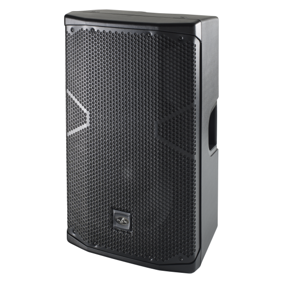 D.A.S. ALTEA 712A - 12" aktiv Monitor - Verfügbar