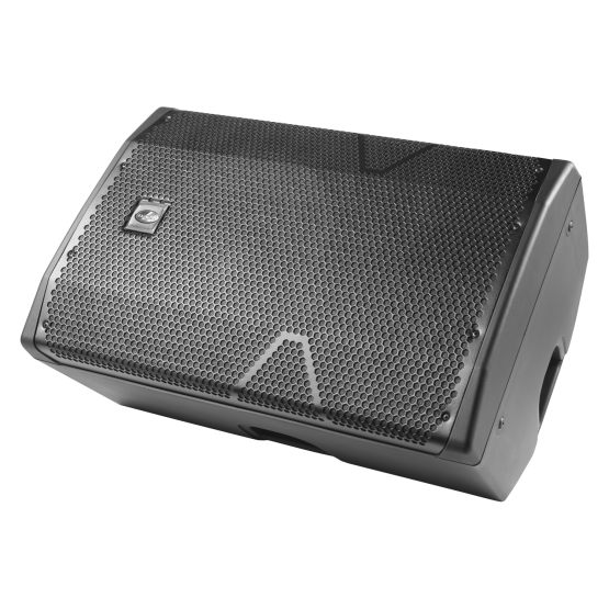 D.A.S. ALTEA 712A - 12" aktiv Monitor - Verfügbar