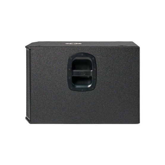 D.A.S. ALTEA-S15A - 15" Aktiv-Subwoofer - Verfügbar