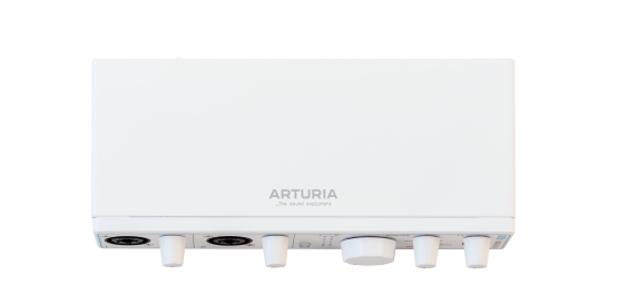 Arturia MiniFuse 2 OTG