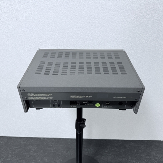 Revox B710 MKII - Tapedeck Kassettendeck