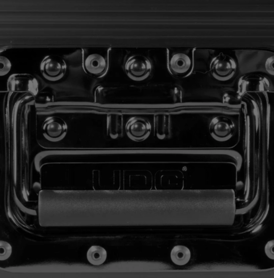 UDG DJM-V10 FLT Case