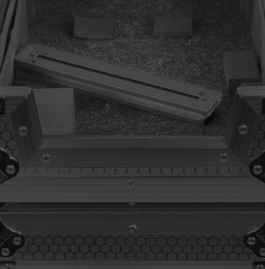 UDG DJM-V10 FLT Case