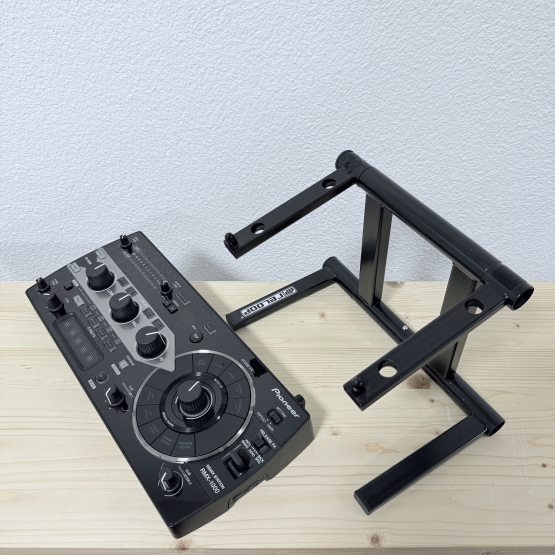 2nd Hand: Pioneer DJ - RMX-1000 Effect Controller inkl. Ständer