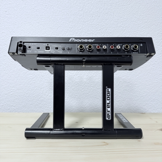 2nd Hand: Pioneer DJ - RMX-1000 Effect Controller inkl. Ständer