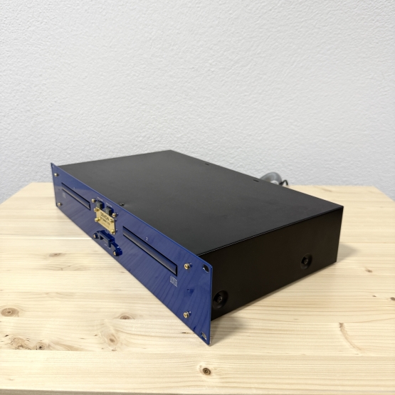 Denon DN-2000F Limited Edition - Doppel-CD-Player