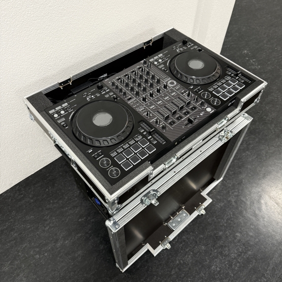 2nd Hand: Pioneer DJ DDJ-FLX10 mit Flight Case