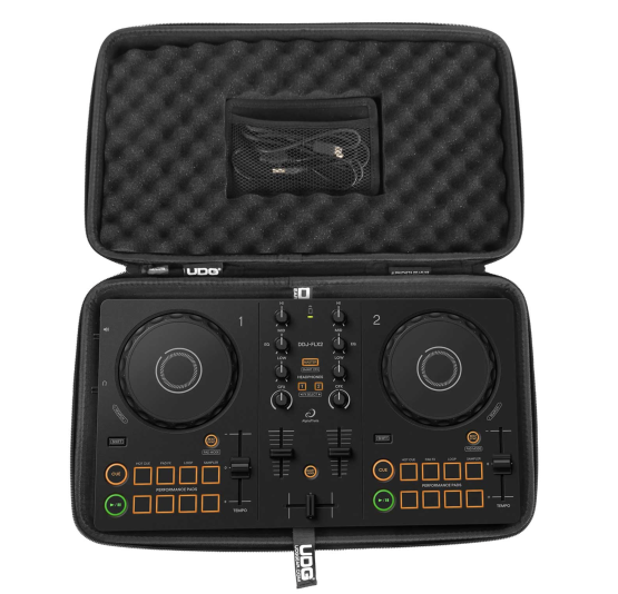 UDG Hardcase für AlphaTheta DDJ-FLX2