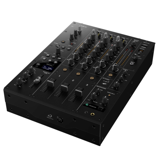 AlphaTheta DJM-V5 - Verfügbarkeit anfragen