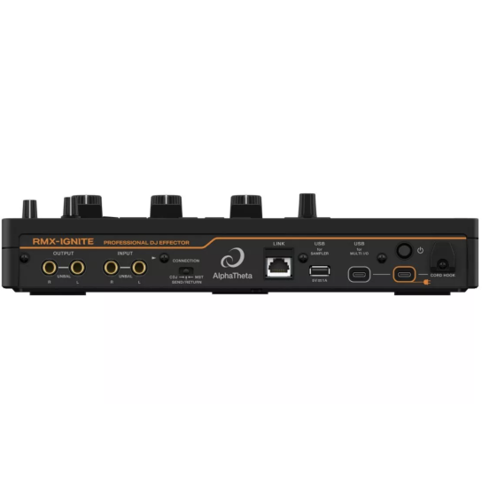AlphaTheta RMX Ignite