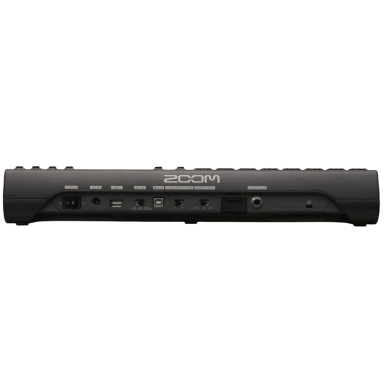Zoom LiveTrak L-12 Mixer