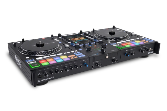 Rane DJ System One, Verfügbar